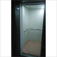 एमएस एलेवेटर केबिन