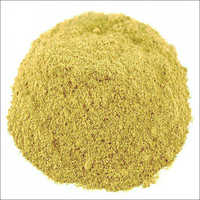 ताजा धनिया पाउडर