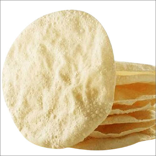 Plain Papad