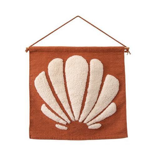 टफ्टेड वॉल हैंगिंग