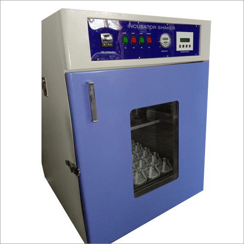 इनक्यूबेटर शेकर