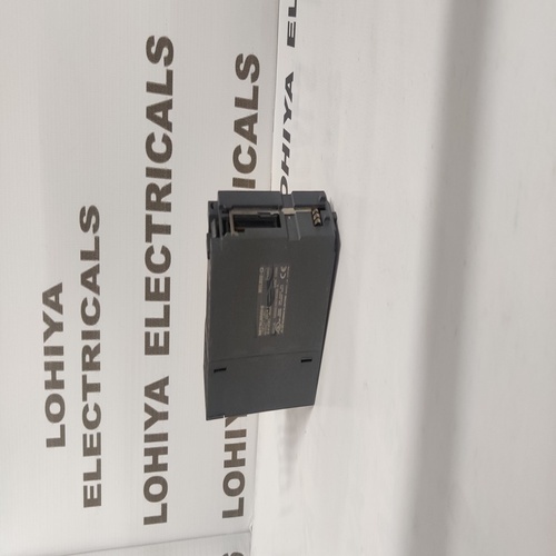 Mitsubishi Qx41 Input Module