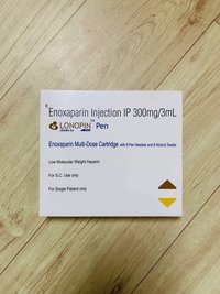 लोनोपिन पेन इंजेक्शन