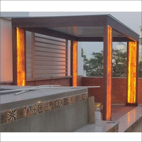 High Quality Yellow Alabaster Sheet
