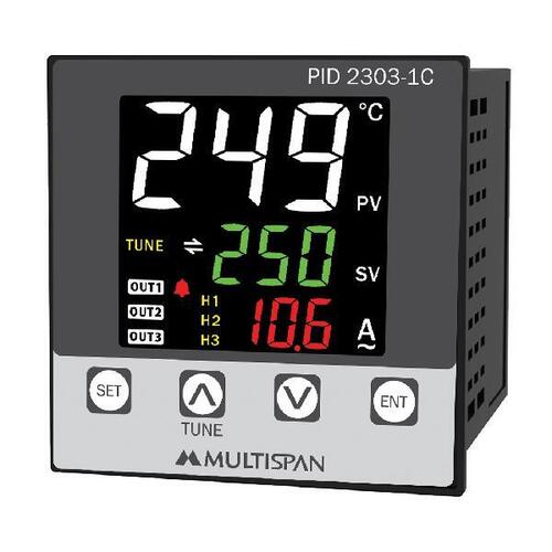 Grey Pid-2303-1C  Temp. Controller