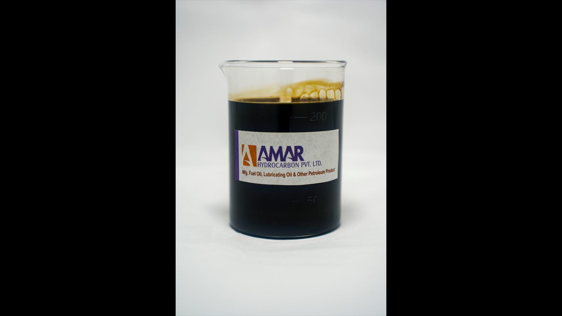Industrial Bottom Oil Application: Boilers