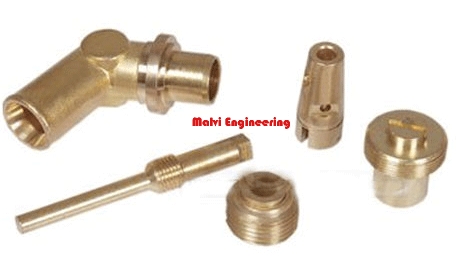 पीतल एलपीजी गैस फिटिंग पार्ट्स