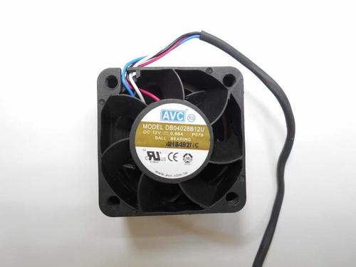 DB04028B12U FAN AVC