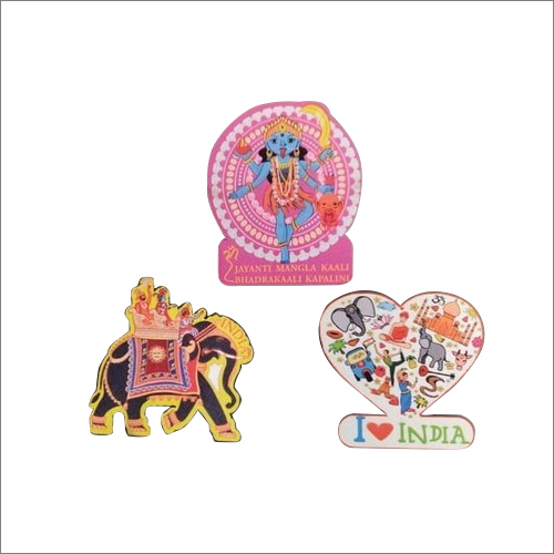 विभिन्न कस्टम फ्रिज मैग्नेट