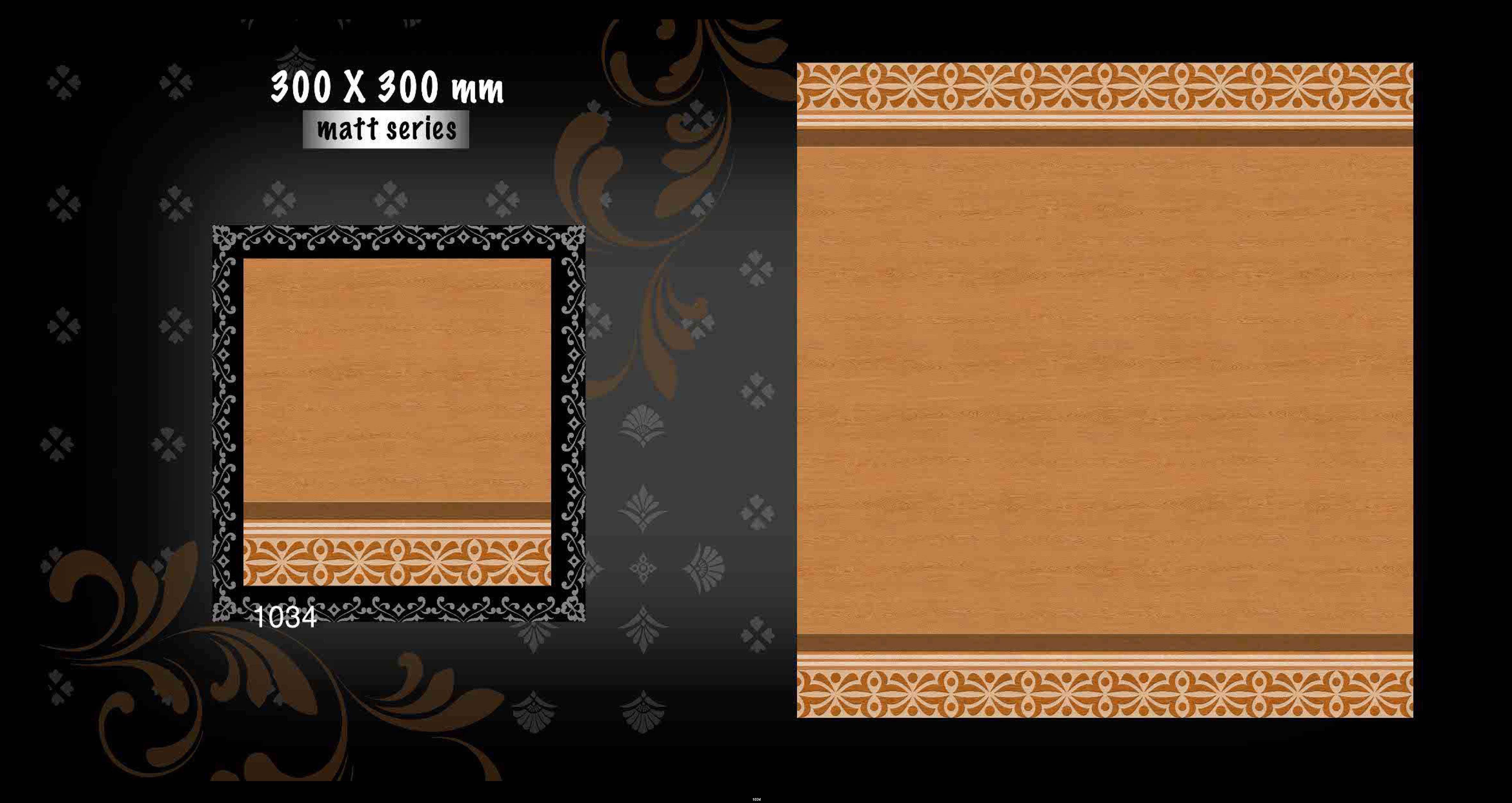 Multi Color Parking Tiles 1