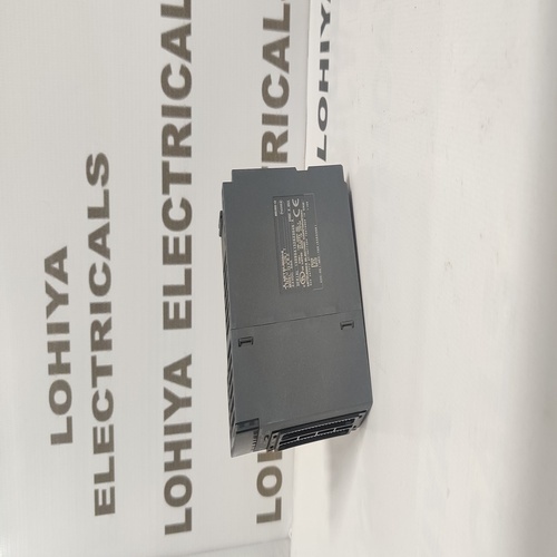 Mitsubishi Qx82 Input Module