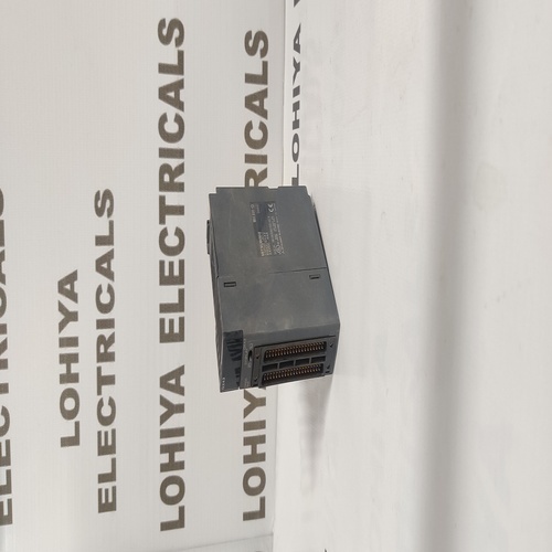 Mitsubishi Qx42 Input Module