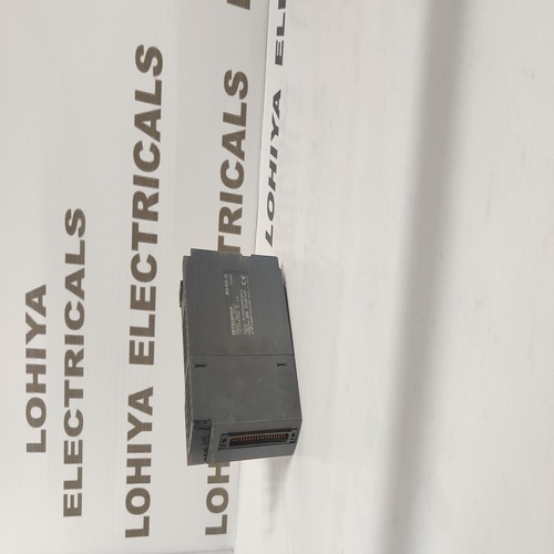 Mitsubishi Qy41p Digital Output Module