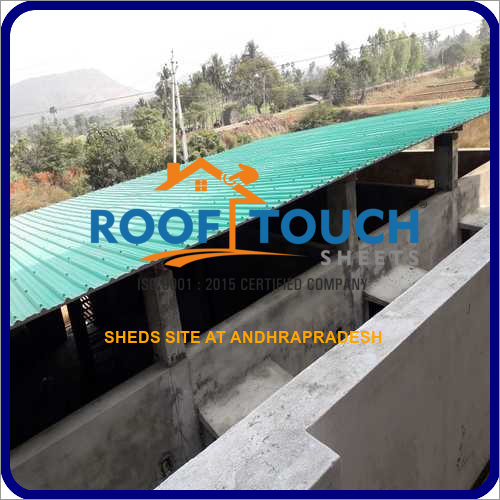 प्रोफाइल शीट्स