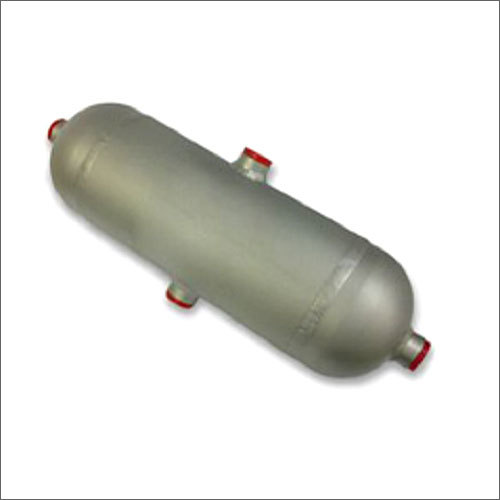 Condensate Pot Assembly