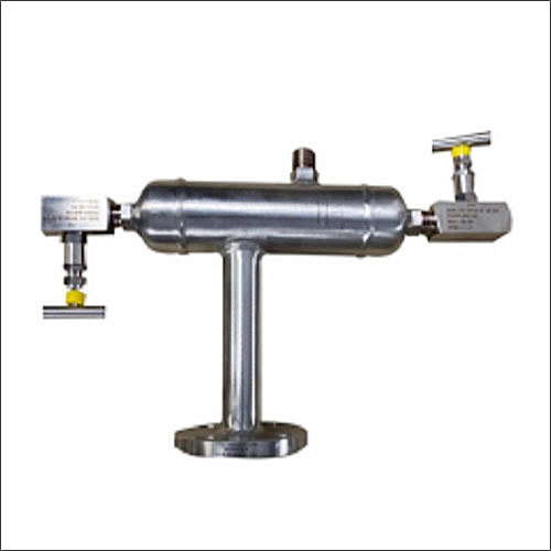 Condensate Pot Assembly