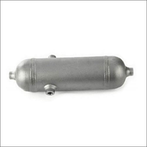 Condensate Pot Assembly