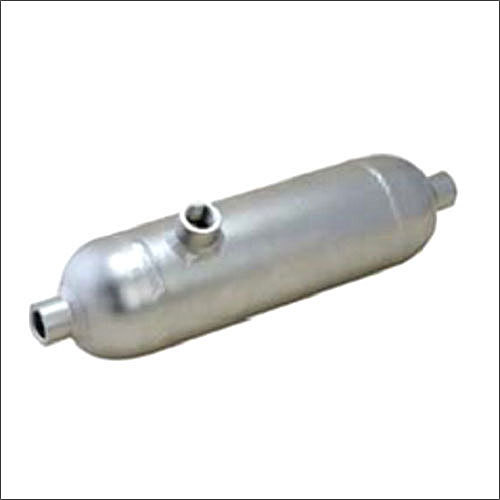Condensate Pot Assembly