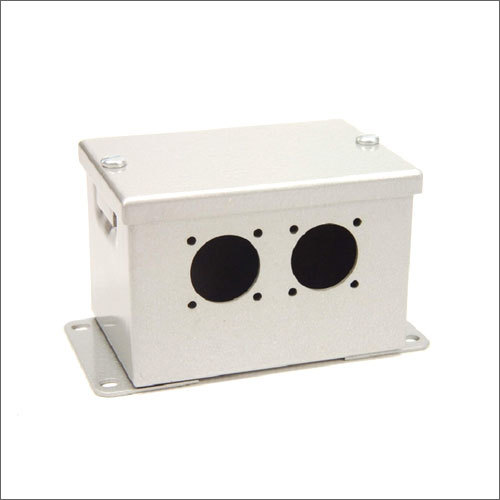 Wall Mounted Electrical Enclosures