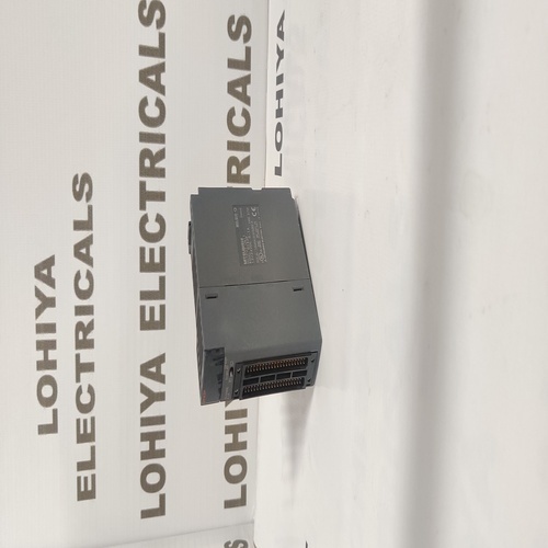 Mitsubishi Qy42p Digital Output Module