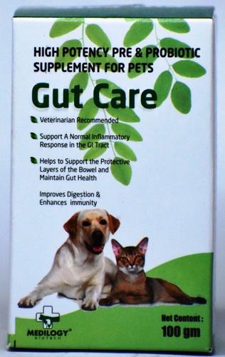 GUT CARE Tablet