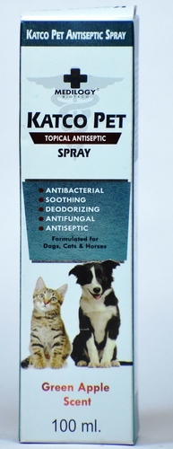KACTO PET SPRAY