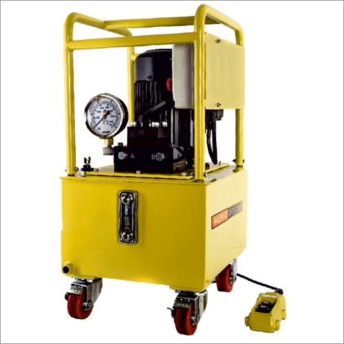 APE-2 Series Hydraulic Electric Pump