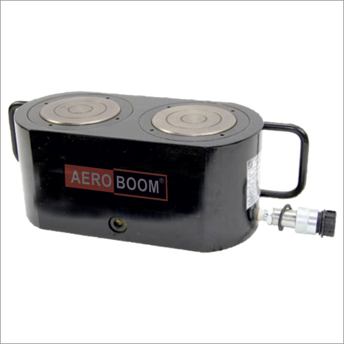 ASG Series Twin Stand Hydraulic Cylinders