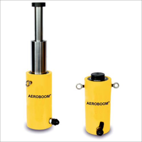 ARCD Series  Multi-stage Hydraulic Cylinder