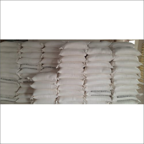 Calcium Hydroxide - Hydrated Lime Powder, High Purity For Waste Water Treatment Applications