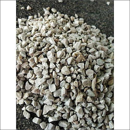 सफेद संगमरमर मोज़ेक चिप्स