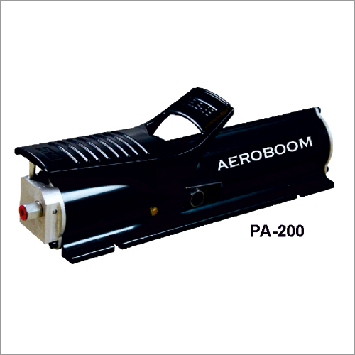 Pa Series Hydraulic Air Pump
