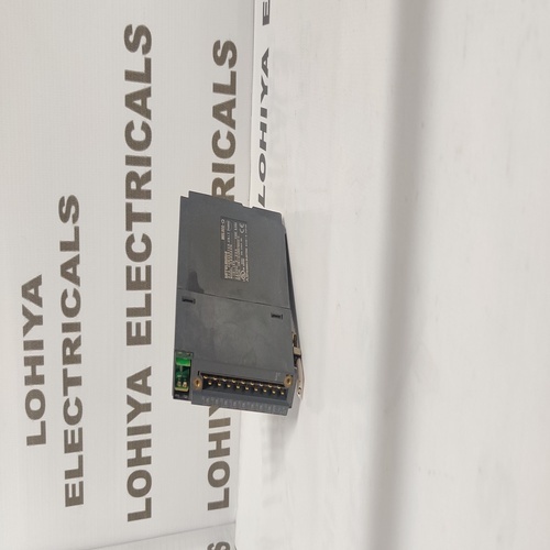 Mitsubishi Q68davn D/a Converter Module
