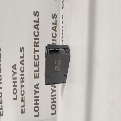 Mitsubishi Q00cpu Cpu Module