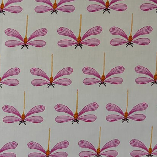 Digital Print Fabric Services