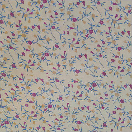 Sublimation Digital Print On Polyester Fabric Services
