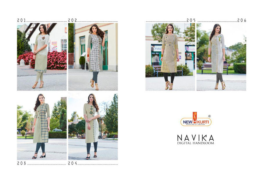 Top Dyed Rayon Kurti