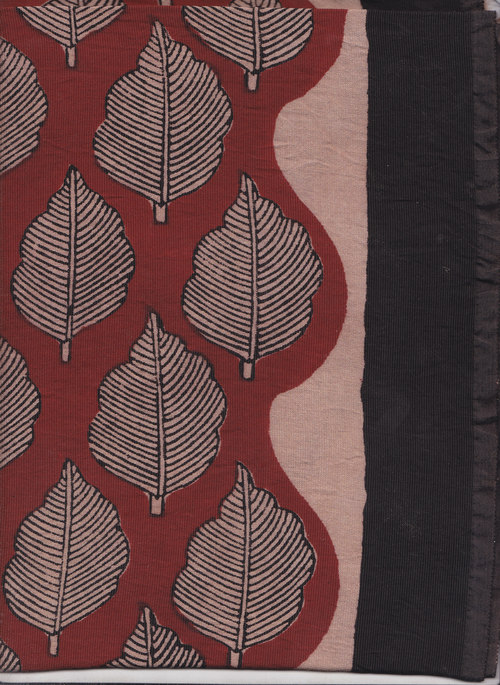 वाराणसी चंदेरी जरी बॉर्डर सूट्स