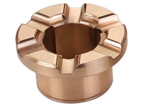 Gun Metal/super Comercial/lb/ltb-4/ltb-5 Ltb 5 Bush