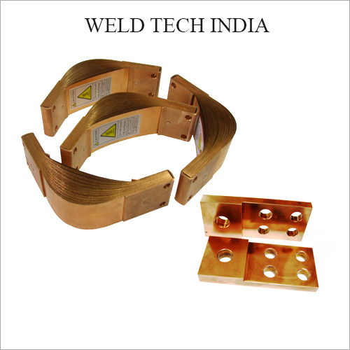 मेटल रोबोट शंट - करंट कैरियर - बस बार