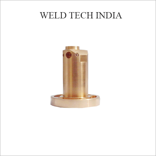 मेटल एफएफपी इलेक्ट्रोड