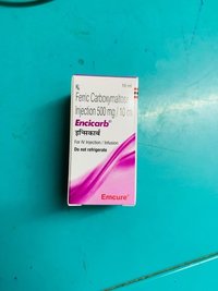 एनसीकार्ब इंज इंजेक्शन