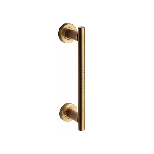 Brass Door Handle