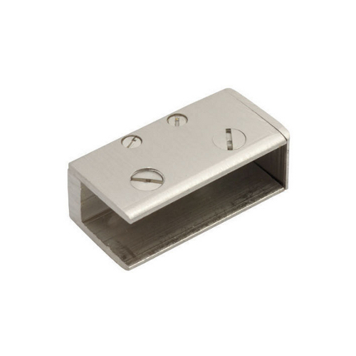 Brass Folding Bracket