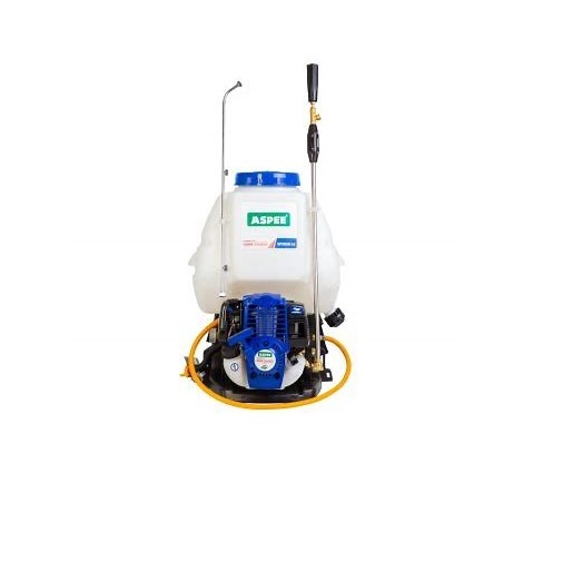 Aspee Power Sprayer 4 Stroke - Power: Electric