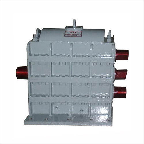 Rolling Mill Pinion Stand
