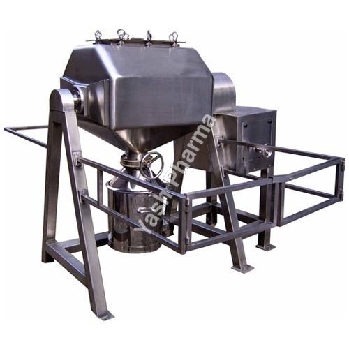 अष्टकोणीय ब्लेंडर