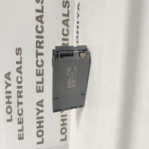Mitsubishi Q02cpu Cpu Module