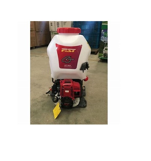 4 Stroke Knapsack Power Sprayer