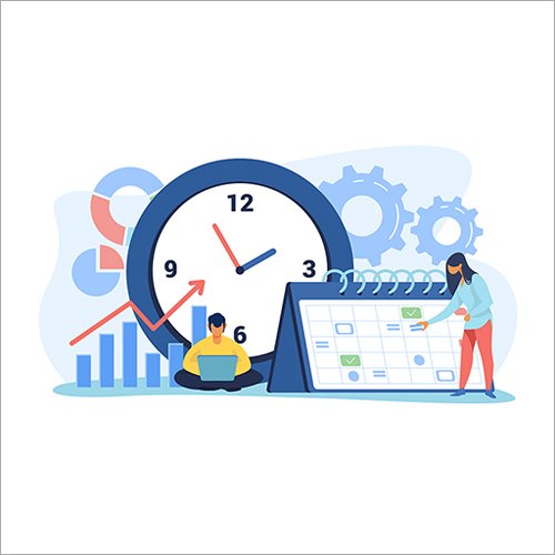 कर्मचारी उपस्थिति प्रबंधन सॉफ्टवेयर